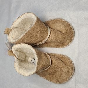 Baby Gap Booties